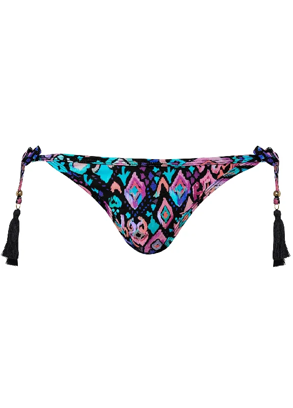 Miami Tie Side Bottom - Twi - Motif Dream