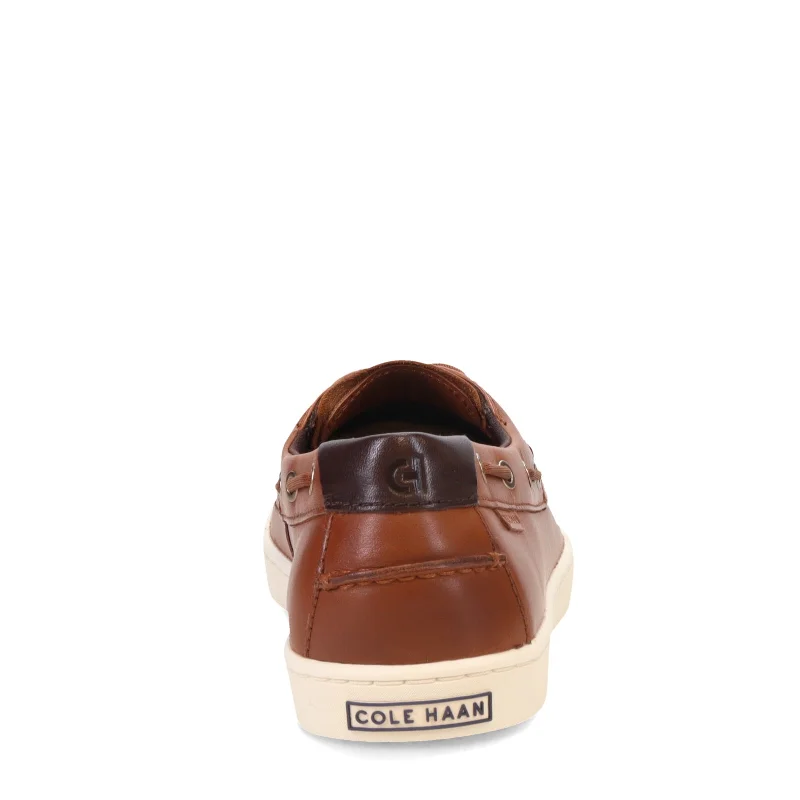 Men's Cole Haan, Nantucket Boat Shoe