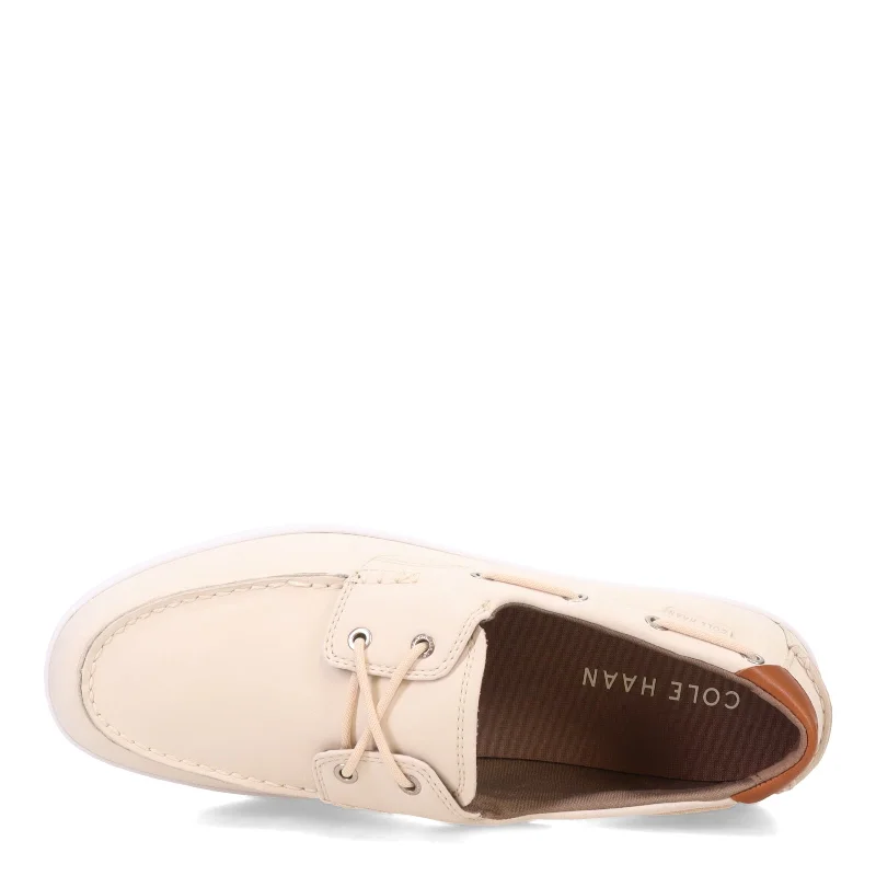 Men's Cole Haan, Nantucket Boat Shoe