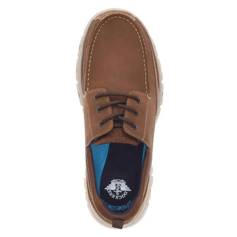 Men's Dockers, Creston Boat Shoe