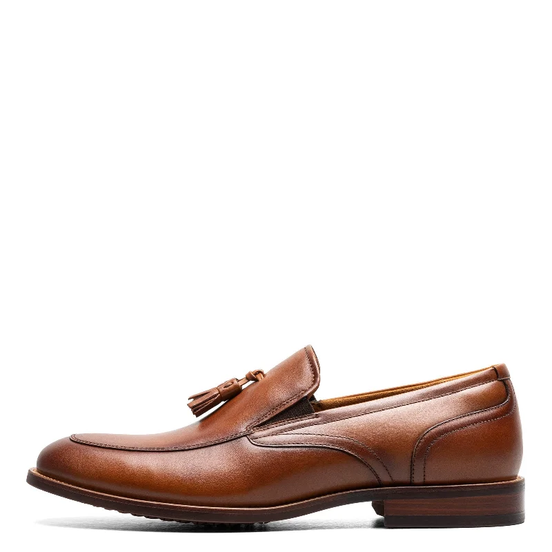 Men's Florsheim, Rucci Moc Toe Tassel Loafer