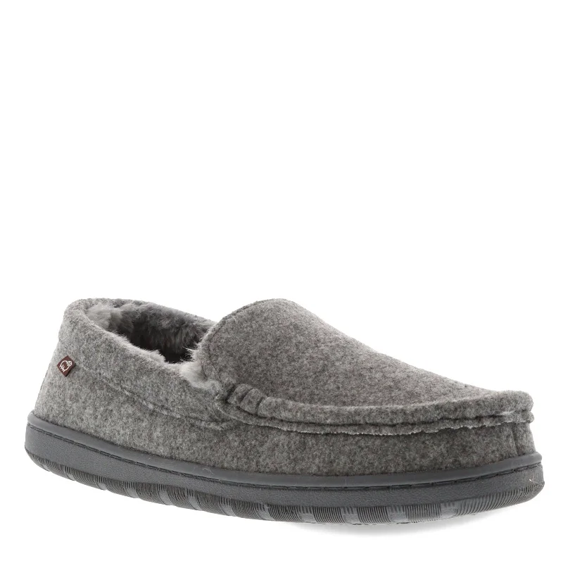 Men's Lamo, Harrison Wool Moc