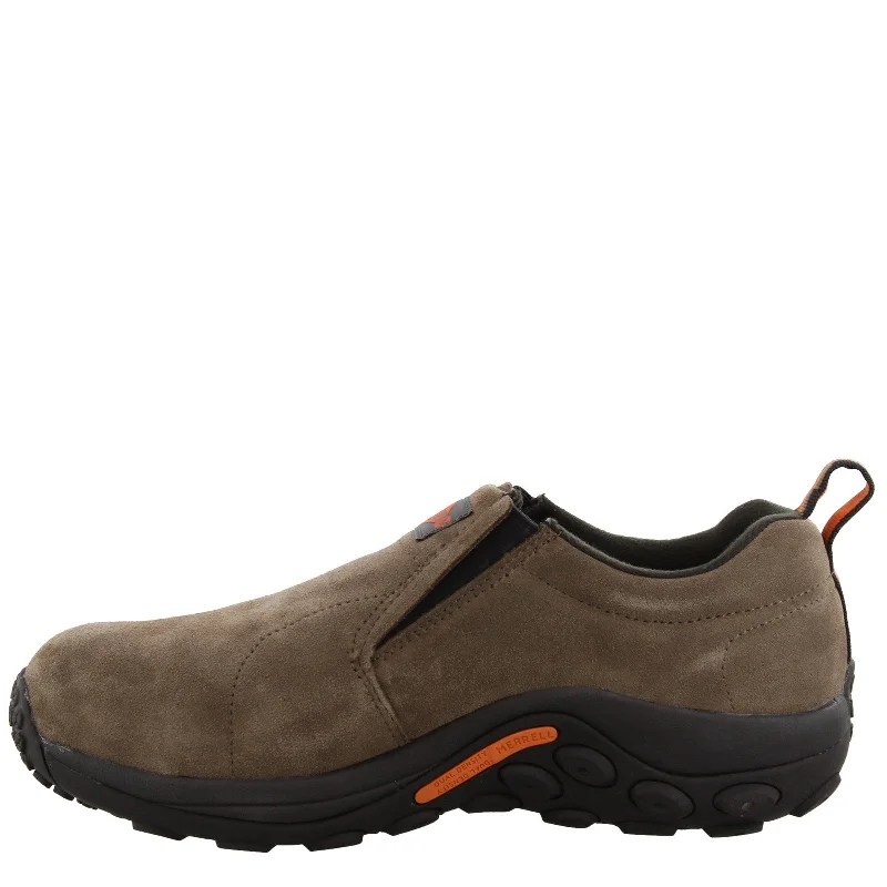 Men's Merrell, Jungle Moc Alloy Toe Work Shoe