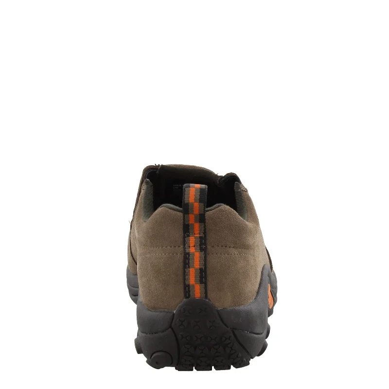 Men's Merrell, Jungle Moc Alloy Toe Work Shoe