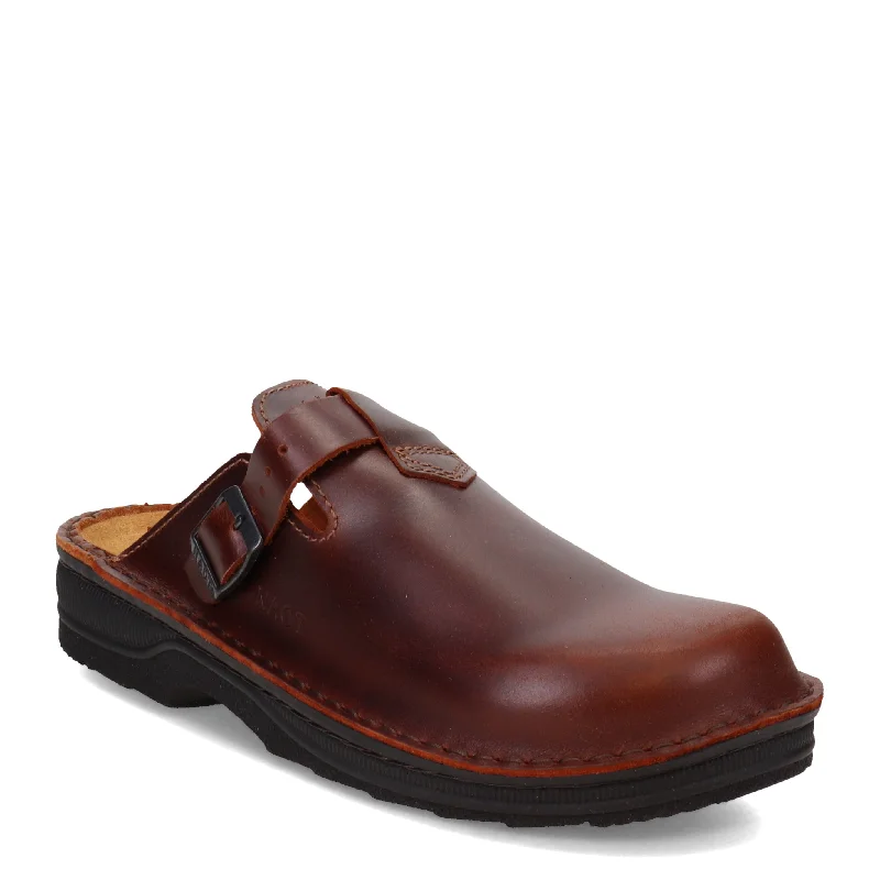 Men's Naot, Fiord Clog