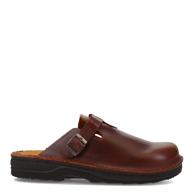 Men's Naot, Fiord Clog