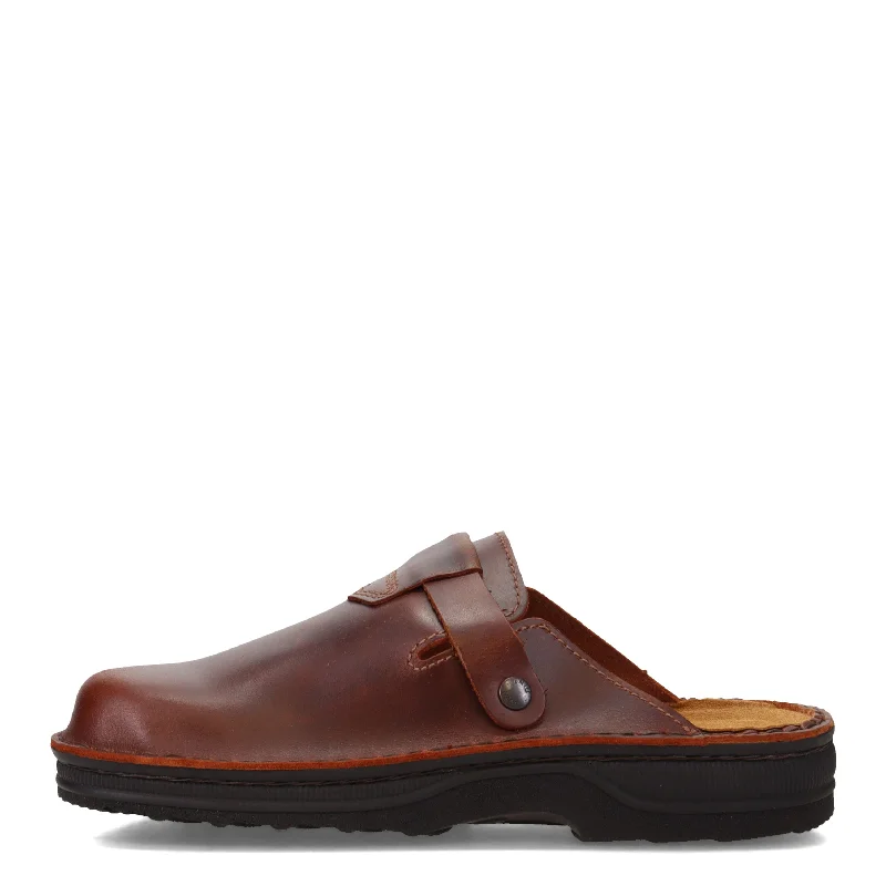 Men's Naot, Fiord Clog