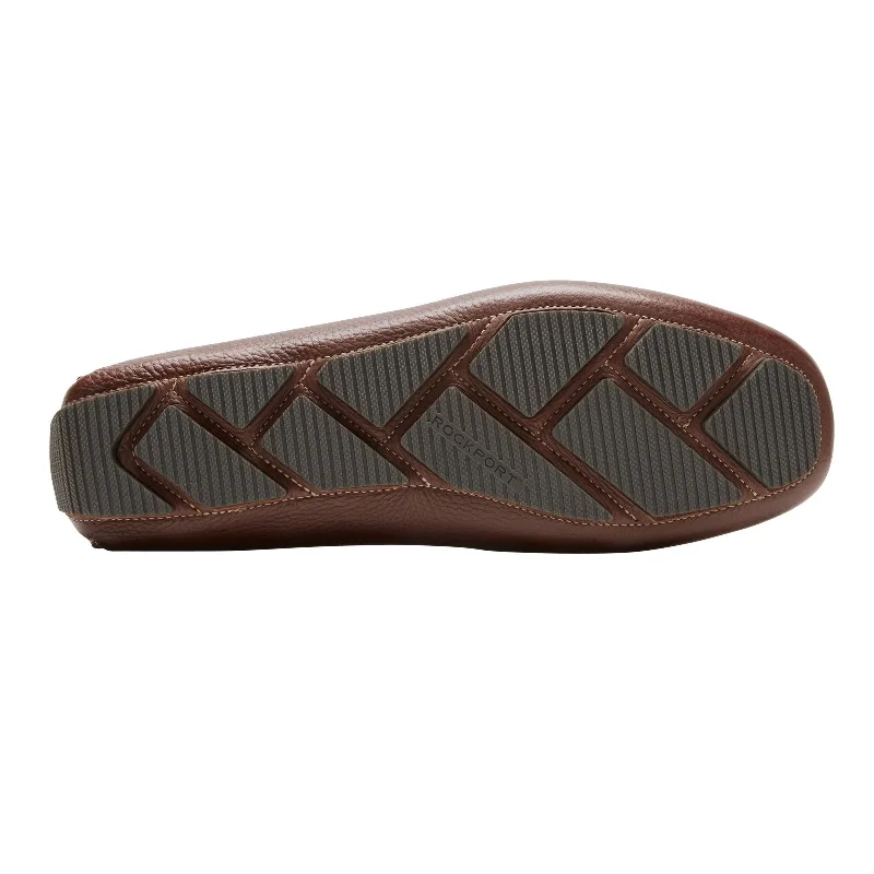 Men's Rockport, Rhyder Tie Slipper