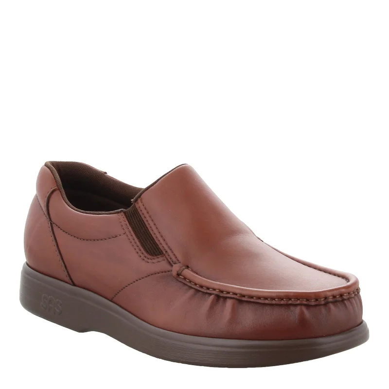 Men's SAS, Side Gore Loafer