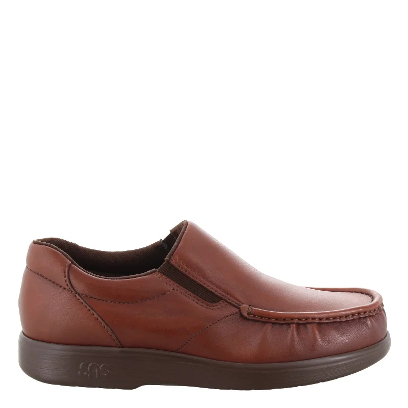 Men's SAS, Side Gore Loafer