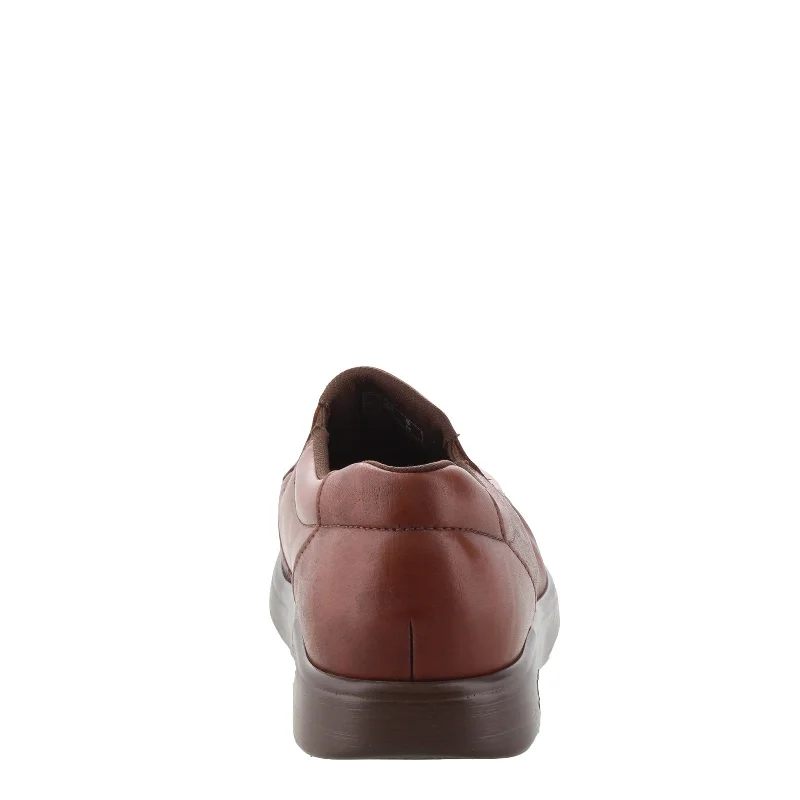 Men's SAS, Side Gore Loafer