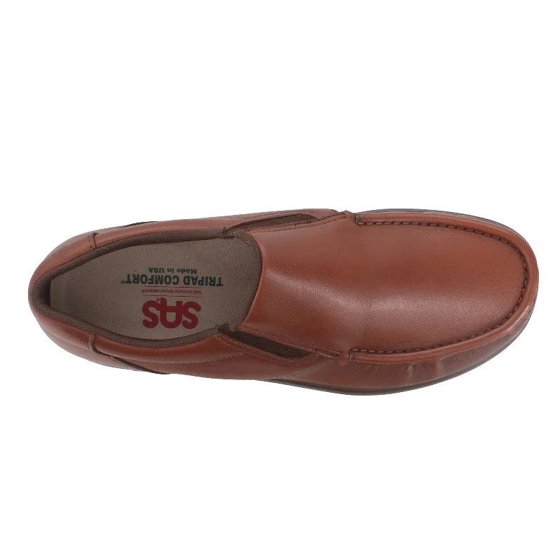 Men's SAS, Side Gore Loafer