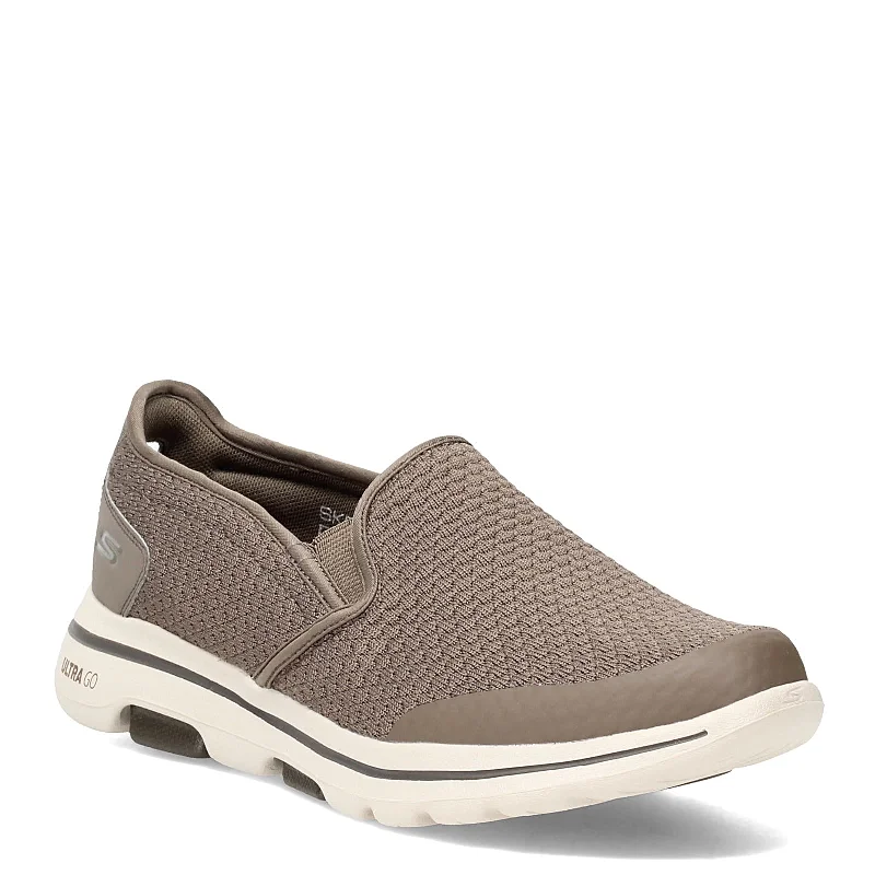 Men's Go Walk 5 Apprize Slip-On