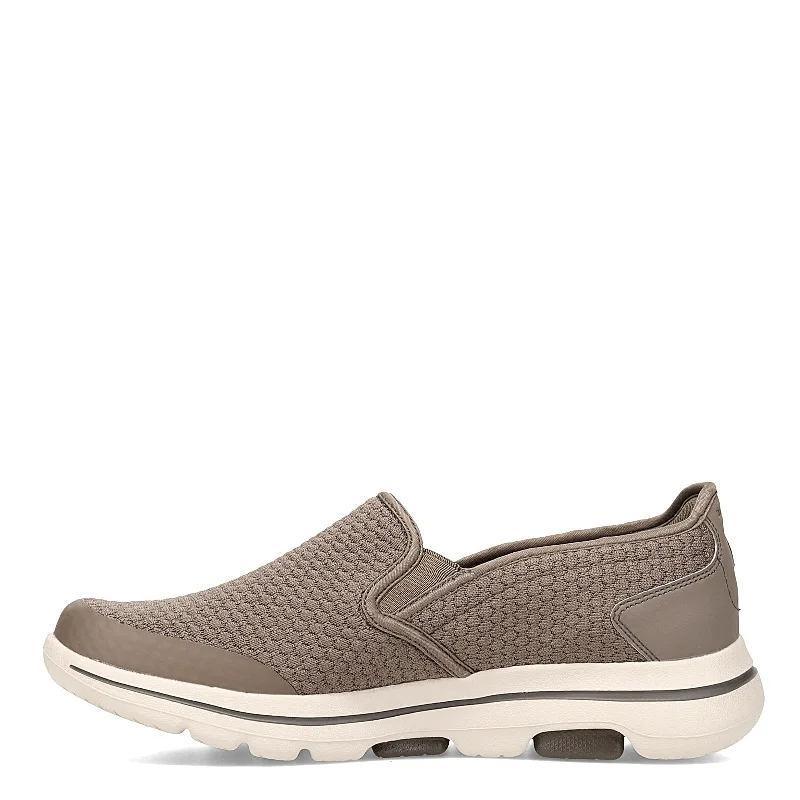 Men's Go Walk 5 Apprize Slip-On