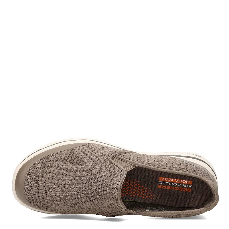 Men's Go Walk 5 Apprize Slip-On