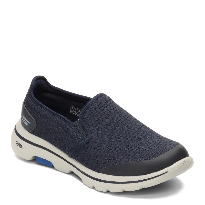 Men's Skechers Performance, GOwalk 5 Apprize Slip-On - Wide Width