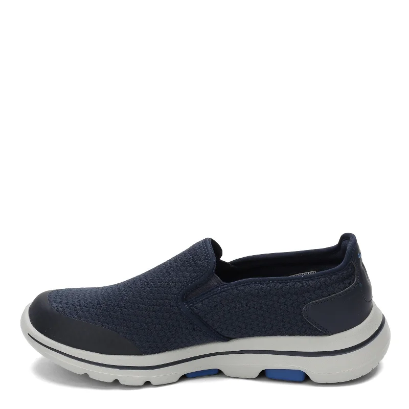 Men's Skechers Performance, GOwalk 5 Apprize Slip-On - Wide Width