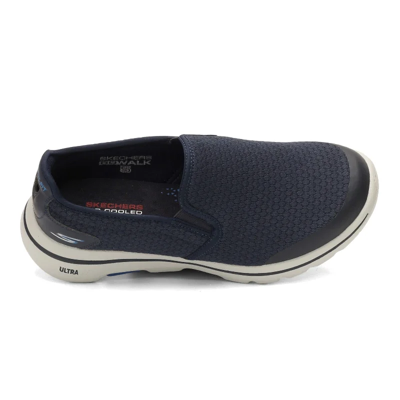 Men's Skechers Performance, GOwalk 5 Apprize Slip-On - Wide Width