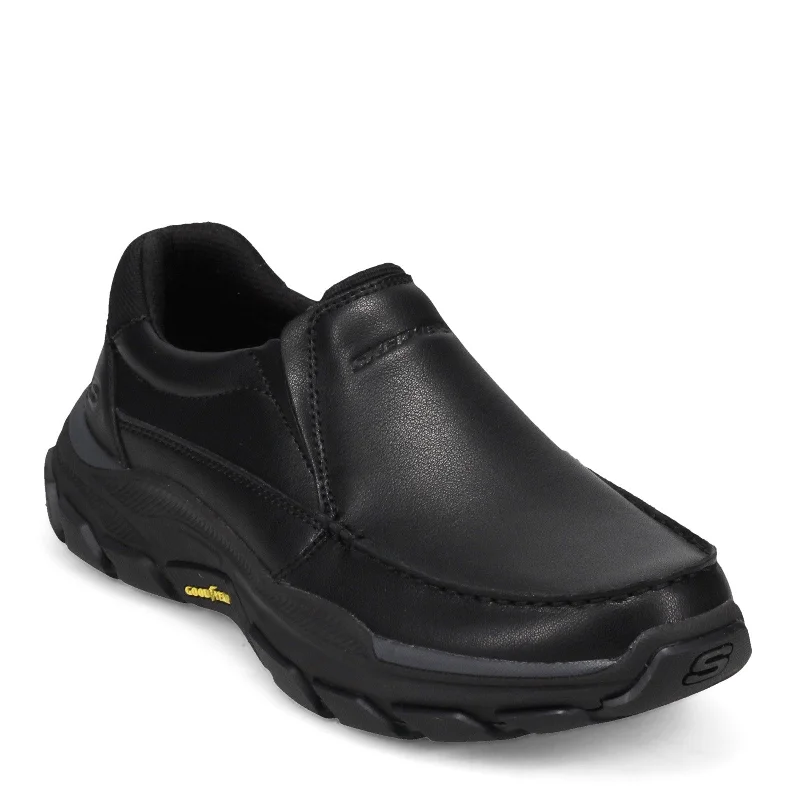 Men's Skechers, Relaxed Fit: Respected - Catel Slip-On