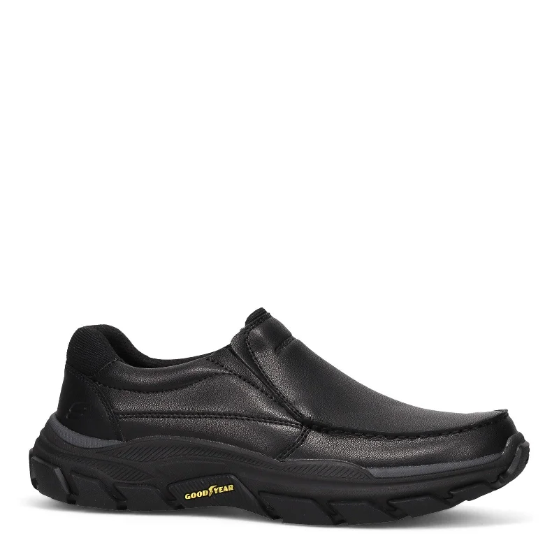 Men's Skechers, Relaxed Fit: Respected - Catel Slip-On