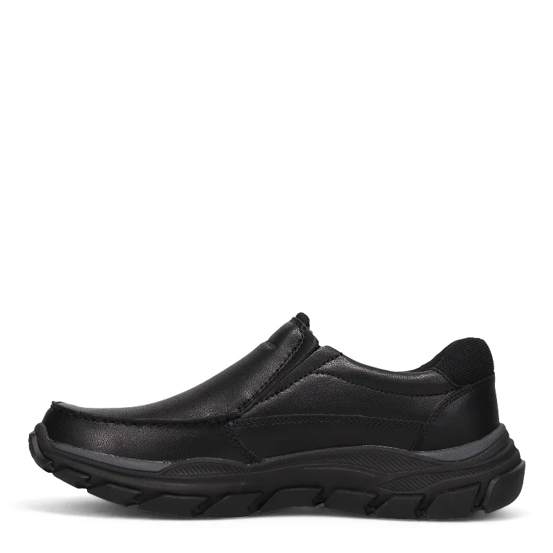 Men's Skechers, Relaxed Fit: Respected - Catel Slip-On