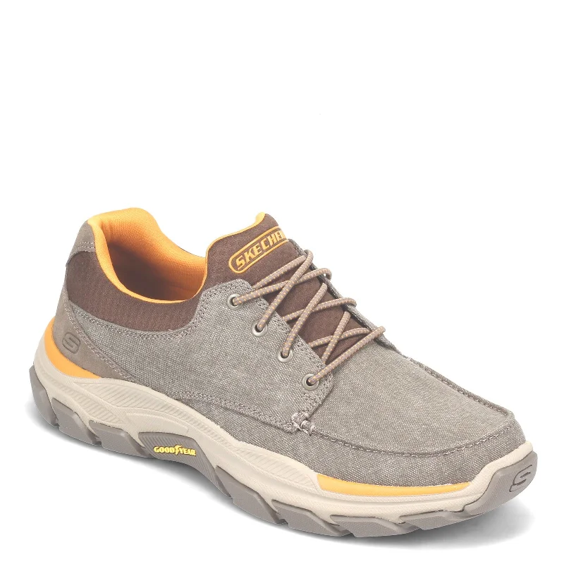 Men's Skechers, Relaxed Fit: Respected - Loleto Shoe