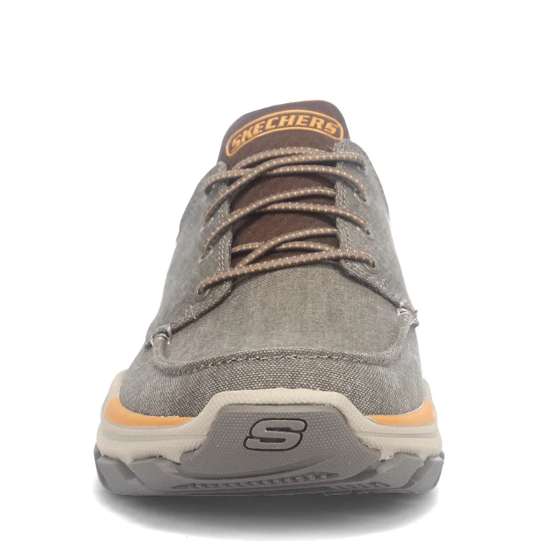 Men's Skechers, Relaxed Fit: Respected - Loleto Shoe