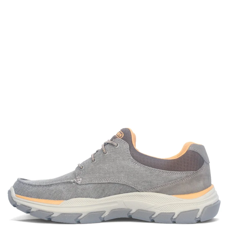 Men's Skechers, Relaxed Fit: Respected - Loleto Shoe