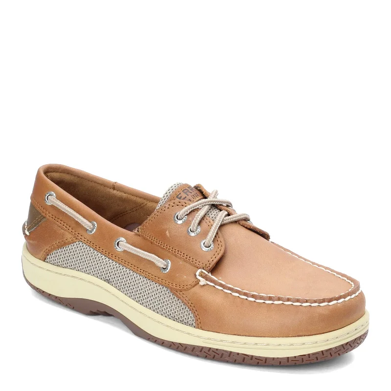 Men's Sperry, Billfish 3-Eye Boat Shoe