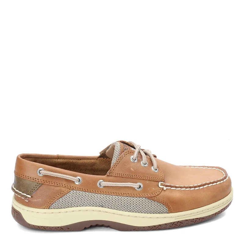 Men's Sperry, Billfish 3-Eye Boat Shoe