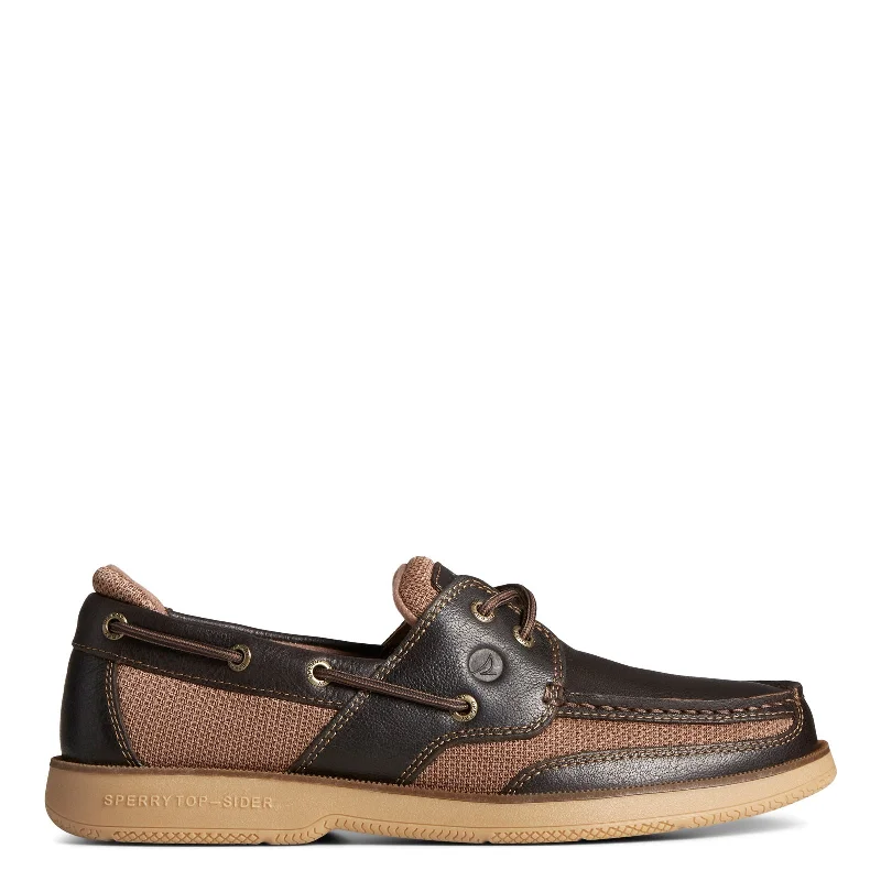 Men's Sperry, Surveyor 2-Eye Boat Shoe