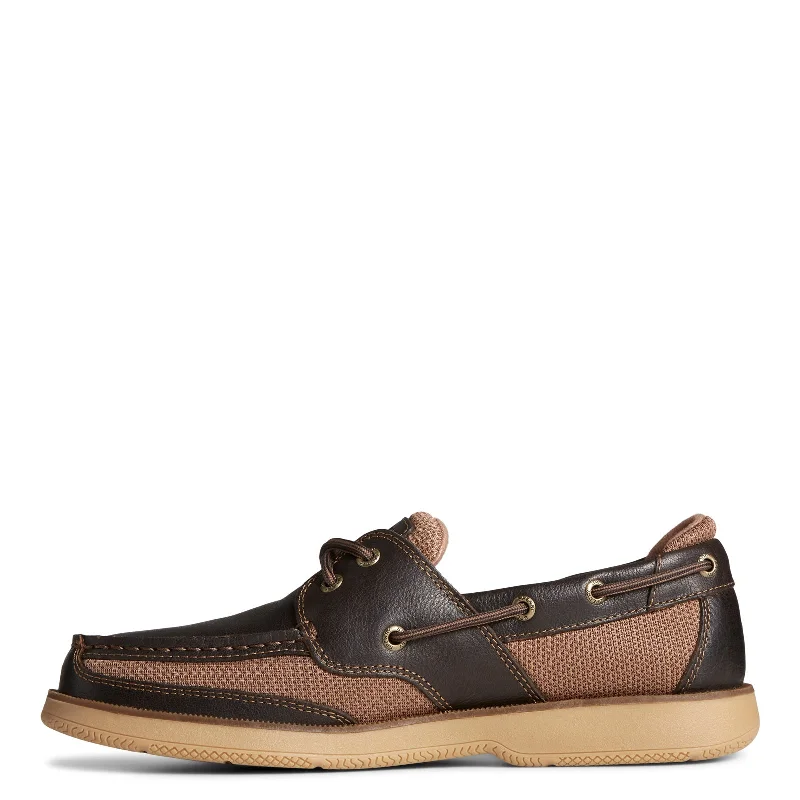 Men's Sperry, Surveyor 2-Eye Boat Shoe