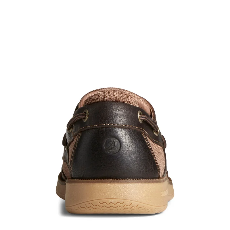 Men's Sperry, Surveyor 2-Eye Boat Shoe