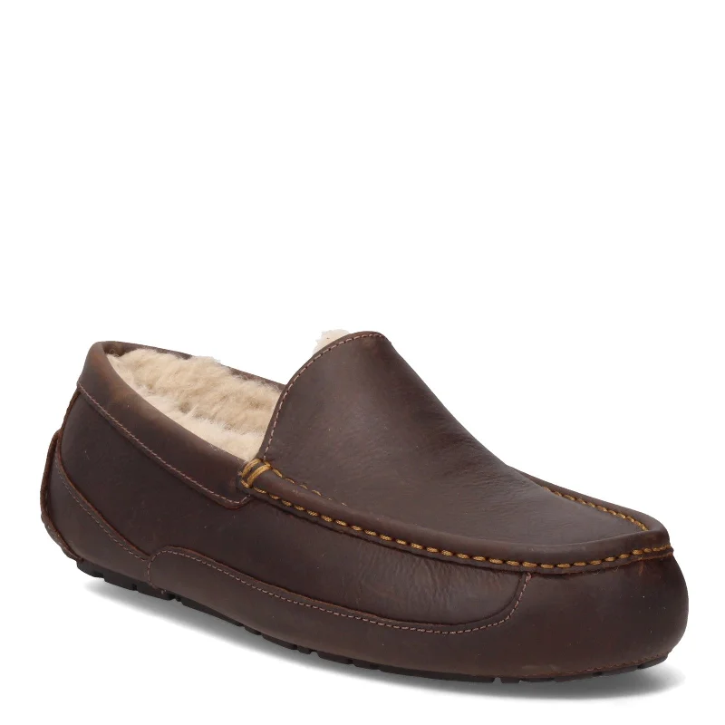 Men's Ugg, Ascot Slipper