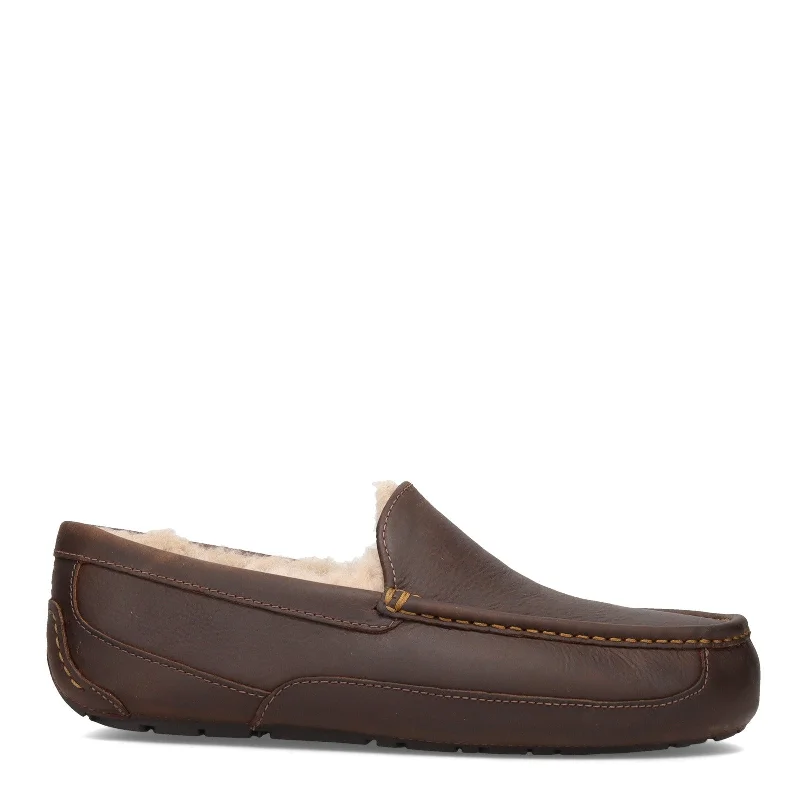 Men's Ugg, Ascot Slipper