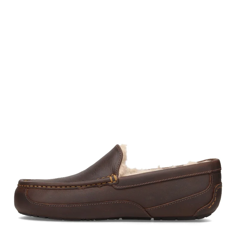 Men's Ugg, Ascot Slipper