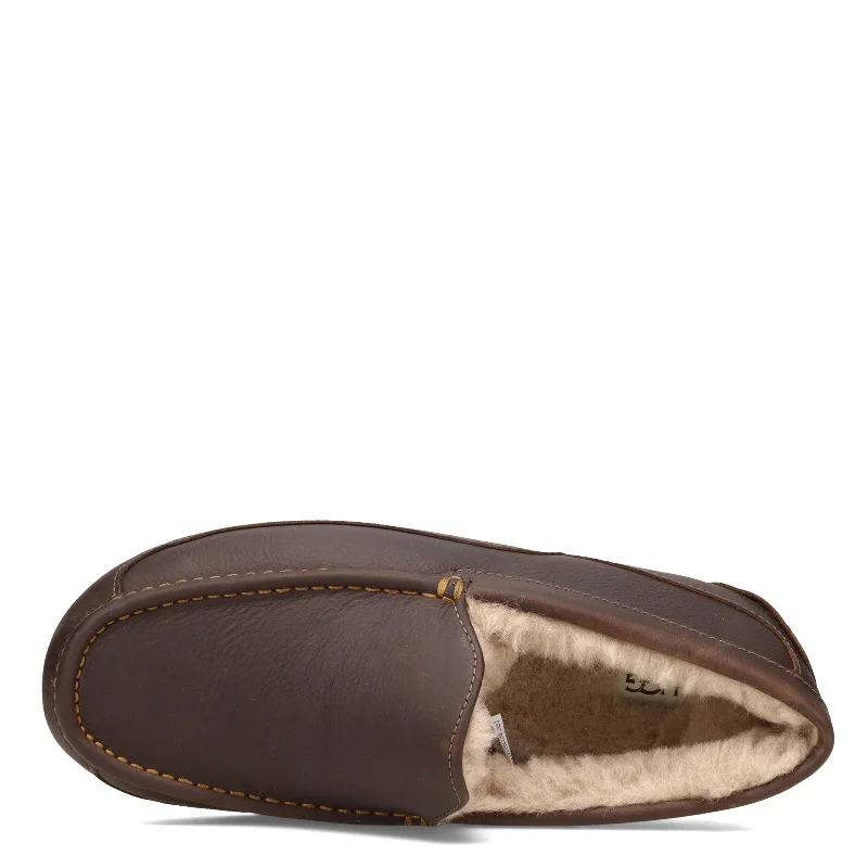 Men's Ugg, Ascot Slipper