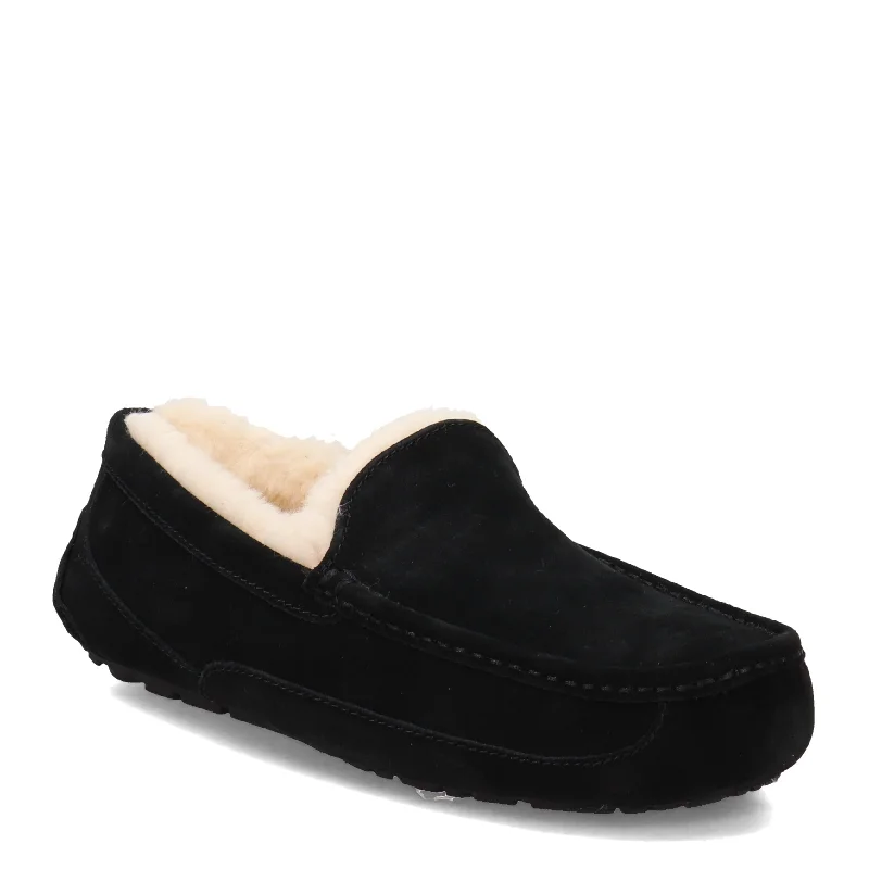 Men's Ugg, Ascot Slipper - Wide Width