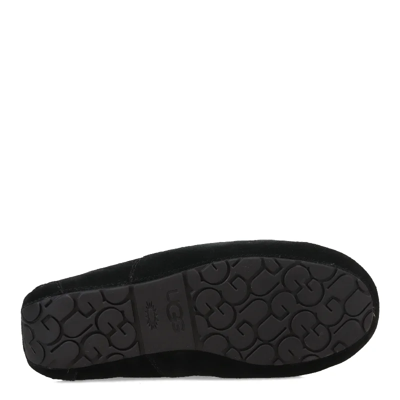 Men's Ugg, Ascot Slipper - Wide Width