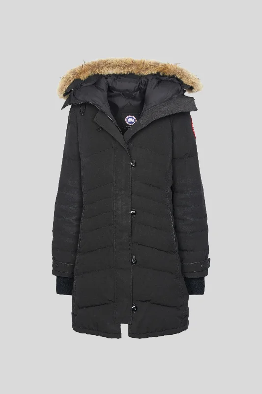 Lorette Parka