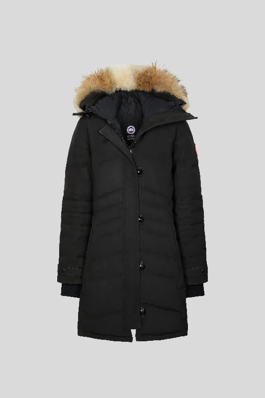 Lorette Parka