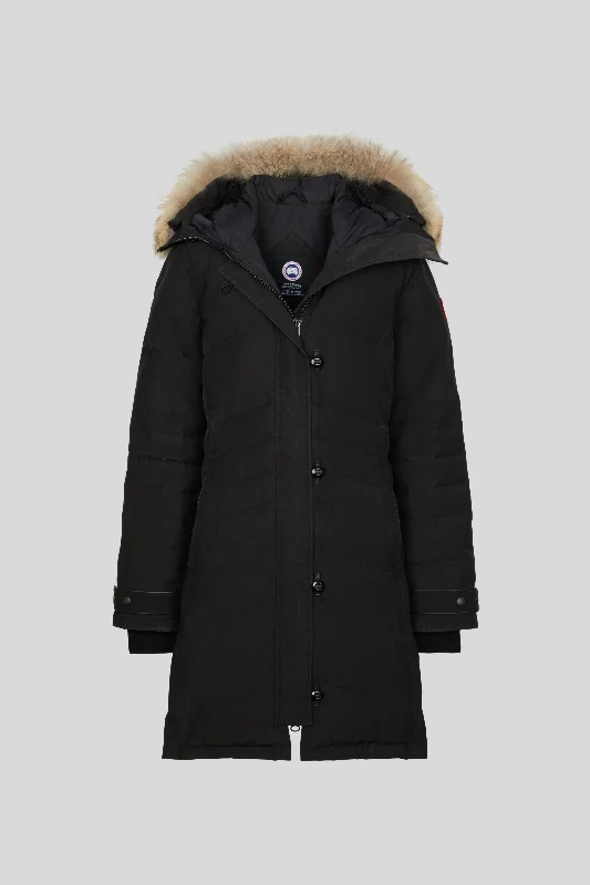 Lorette Parka