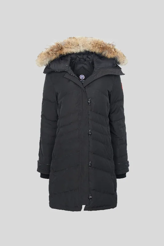 Lorette Parka