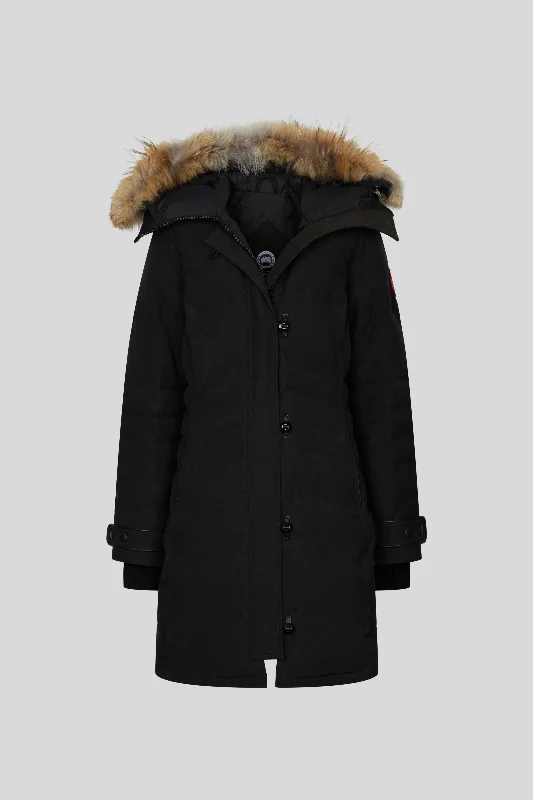 Lorette Parka