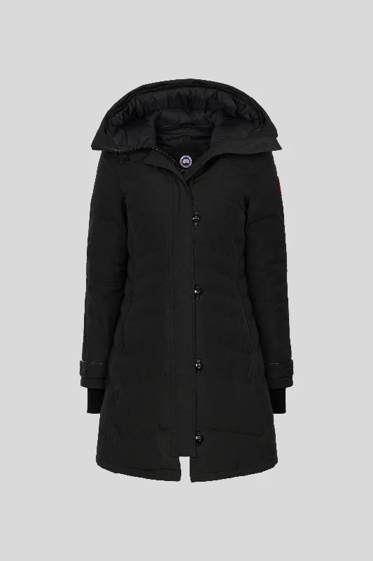 Lorette Parka