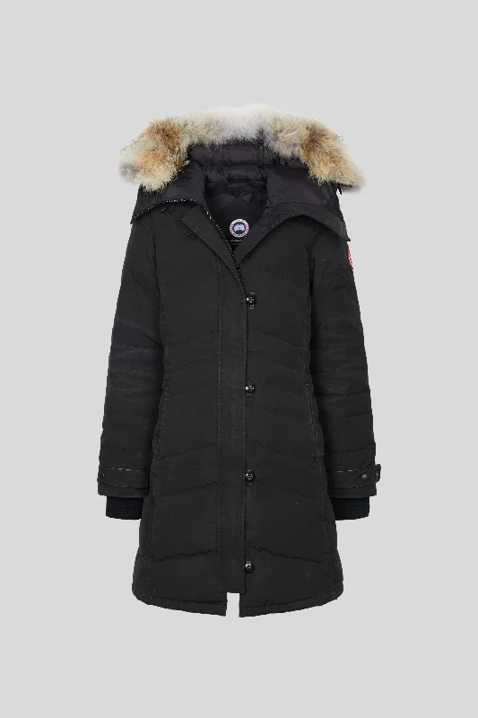 Lorette Parka