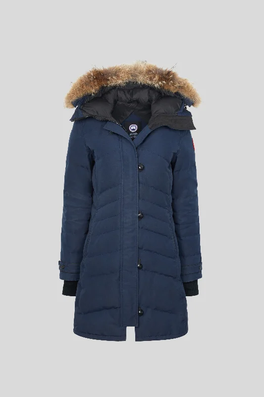 Lorette Parka