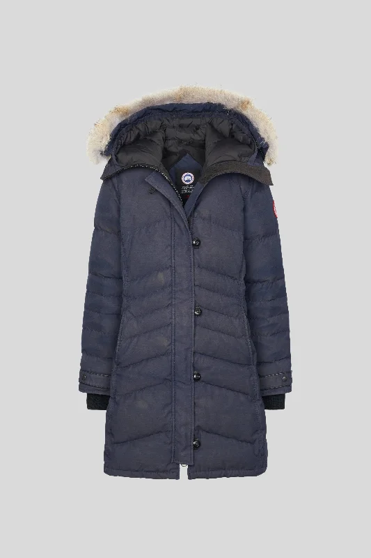 Lorette Parka