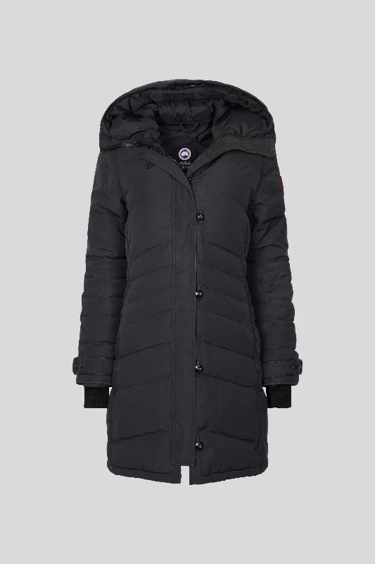 Lorette Parka