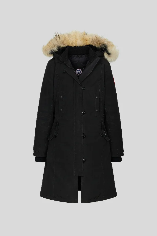 Kensington Parka